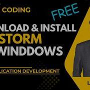 How To Install PhpStorm FREE On Windows Complete Beginner Guide Hindi Urdu Tutorial