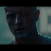 Roy Batty S Death Tears In Rain From Bladerunner