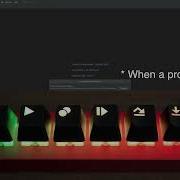 The Debug Key Prototype