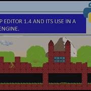 Pygame Map Editor 1 4 Using The Map In A Game Part 1