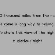 93 Million Miles By Jason Mraz Lyrics