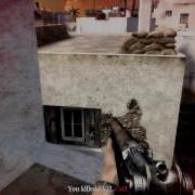 CoD2 Amazing Reflex HD
