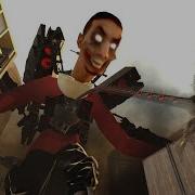 What If Titan Speakerman Mutated In Skibidi Toilet 56