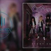 Cinderella Shake Me 432hz