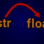 How To Convert String To Float In Python