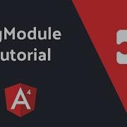 Learn NgModule In Angular With Examples