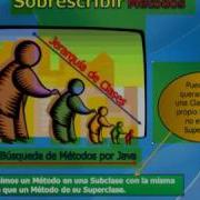 016 Curso De Java Para Principiantes Métodos Constructor Y Sobrescritura De Métodos