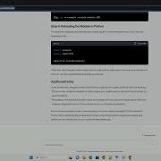 Python F2py Reload Changed Module