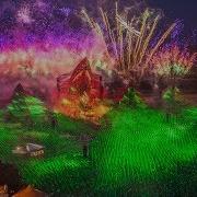 Defqon 1 Weekend Festival 2017 Official Saturday Endshow