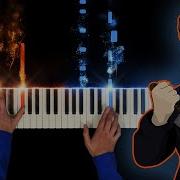 Michael Myers Halloween Theme Song Piano Version