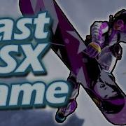 How Did The Last SSX Game Hold Up SSX 2012