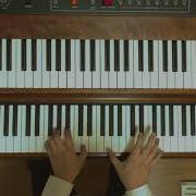 Casiopea Take Me Mint Jams Keyboard Cover With YAMAHA GS1