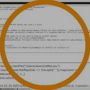 WordCount Example Using Apache Spark With Scala Big Data Basics