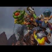 The Techies Experience