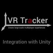 VR Tracker Unity Integration