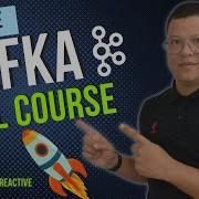 Apache Kafka Tutorial With Spring Boot Reactive WebFlux Kafka Tutorial