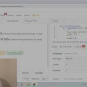 Single Number LeetCode