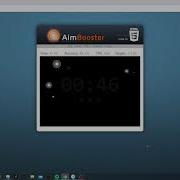 Aimbooster Practice