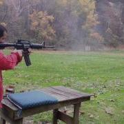 Colt M4 22lr Hecho Por Carl Walther