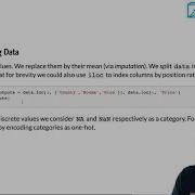 2 2 Data Preprocessing With Pandas