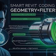 Revit API Deep Dive Full Breakdown On Smart Face Selection Geometry Logic