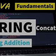 String Concatenation CoreJava String Addition Programs Core Java Programs With Output Java