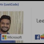AMAZON CODING INTERVIEW QUESTION SUBSETS LeetCode