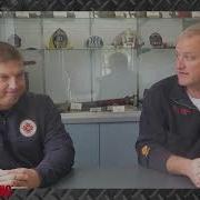 Освоение связи с пожарной службой FDC Базовая подготовка пожарных по водоснабжению