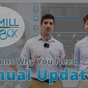 The Reasons Why You Need MillBox Annual Update