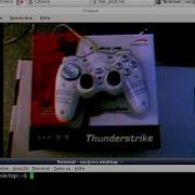 Hobby CNC Controll With Cheep JOYPAD Xbox Style Configuration