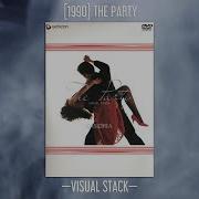 CASIOPEA 1990 THE PARTY VISUAL STACK