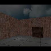 Processing 3D Game Engine Physics And SkyBox System Demonstration