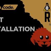 Rust Installation Rust Programming Rust