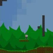 Unity 2D Platformer Control Test