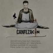 Canfeza Suç Official Karaoke Lyrics Video