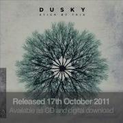 Dusky Resin