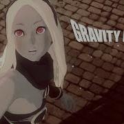 Gravity Rush 2 TGS 2016 Trailer