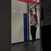 Movement Demo Jumping Ring Dips