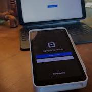 Square Terminal Re Pairing
