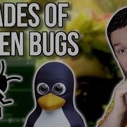 The Linux Kernel Has Ancient Weird Problems