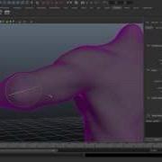 JSlide Deformer For Maya Basic Deformation Tests