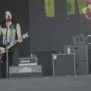Prong Unconditional Wacken Open Air 2014