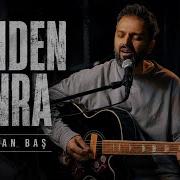 Tolgahan Baş Benden Sonra Rıza Tamer Akustik Cover