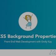 CSS Background Property