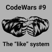 CodeWars Who Likes It Solving Using JavaScript