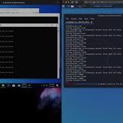 Step0b Simple Buffer Overflow Spiking