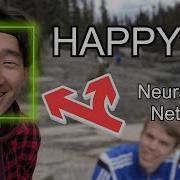 Facial Expression Recognition With Neural Nets