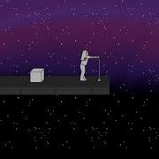 Rotoscope Test Pulling Lever Animation