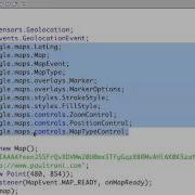 ADC Presents Input For Mobile Devices GeoLocation Google Maps