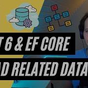 NET 6 EF Core Load Related Data With Include ThenInclude AutoInclude